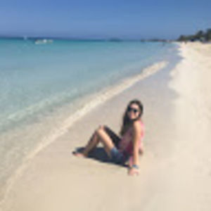 Meet your Posher, Alexa